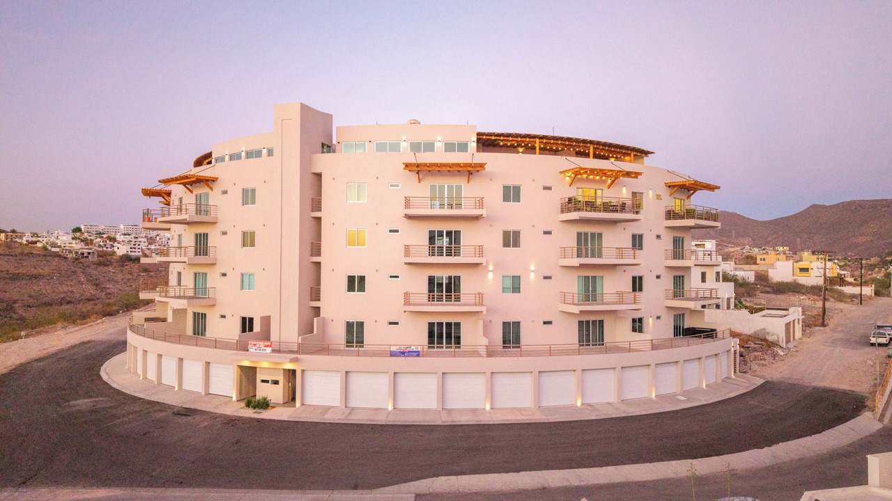 Photo of Outdoor in Colina del Sol