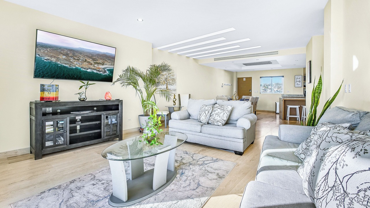 Photo of Livingroom in Colina del Sol