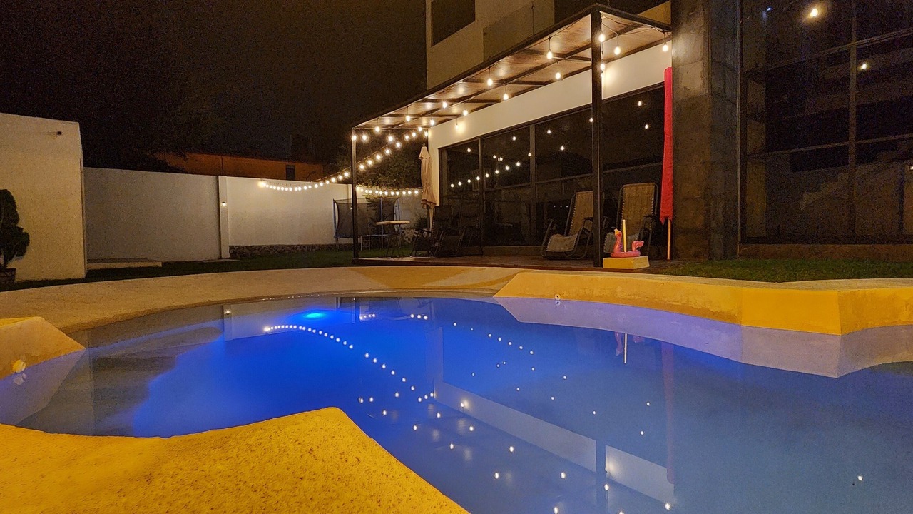 Photo of Outdoor in Tres de Mayo