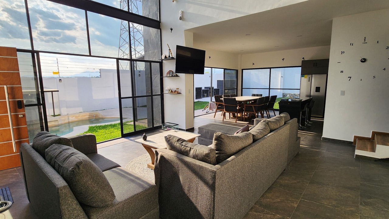 Photo of Livingroom in Tres de Mayo