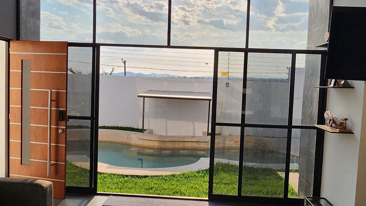Photo of Livingroom in Tres de Mayo