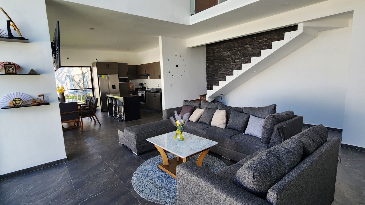 Photo of Livingroom in Tres de Mayo