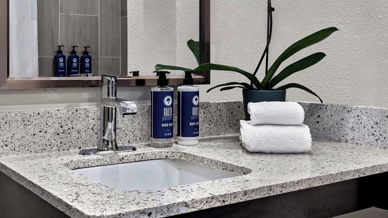 Photo of Bathroom in Russian Hill