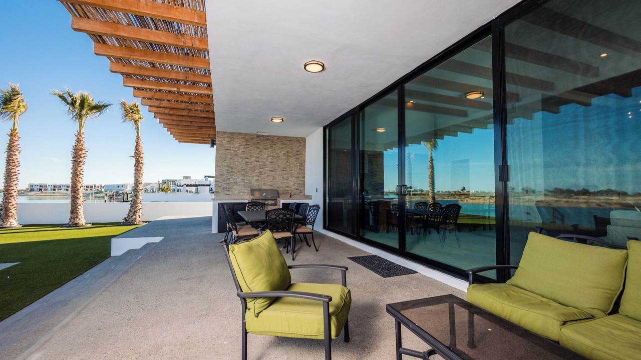 Photo of Outdoor in La Choya