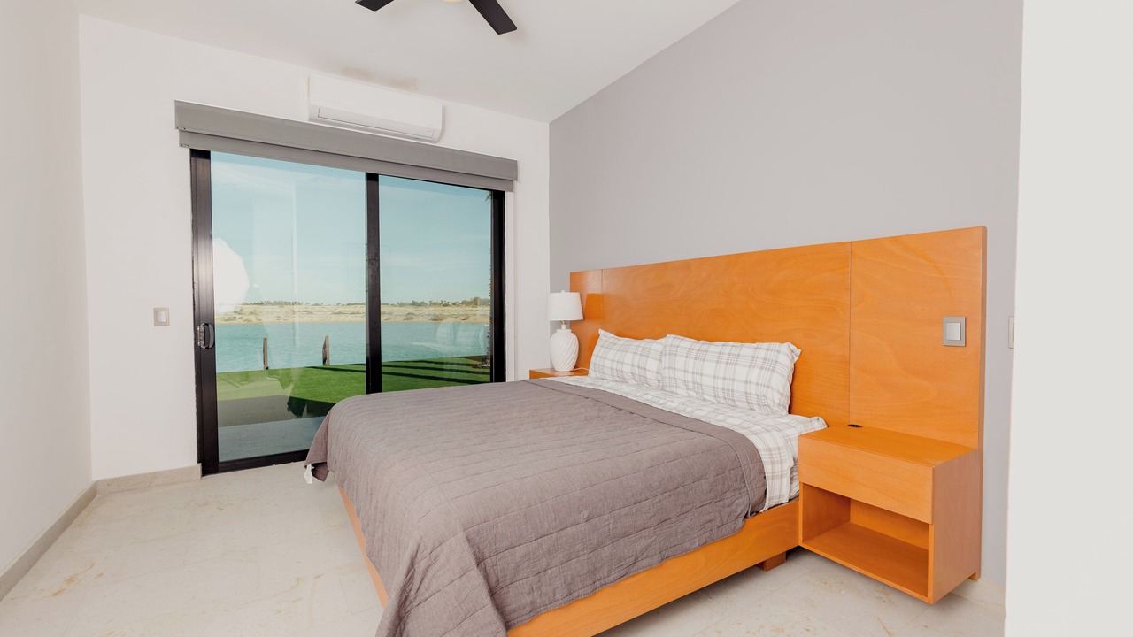 Photo of Bedroom in La Choya