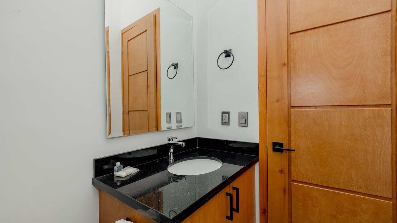 Photo of Bathroom in La Choya