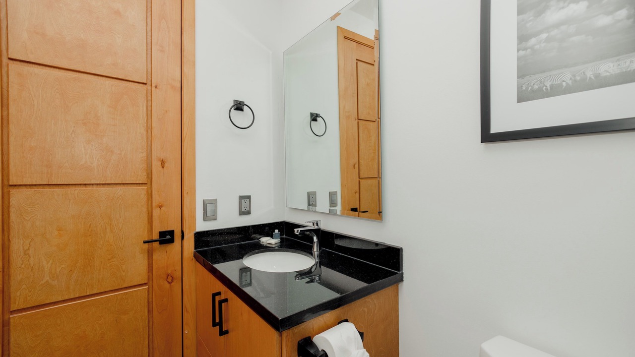 Photo of Bathroom in La Choya