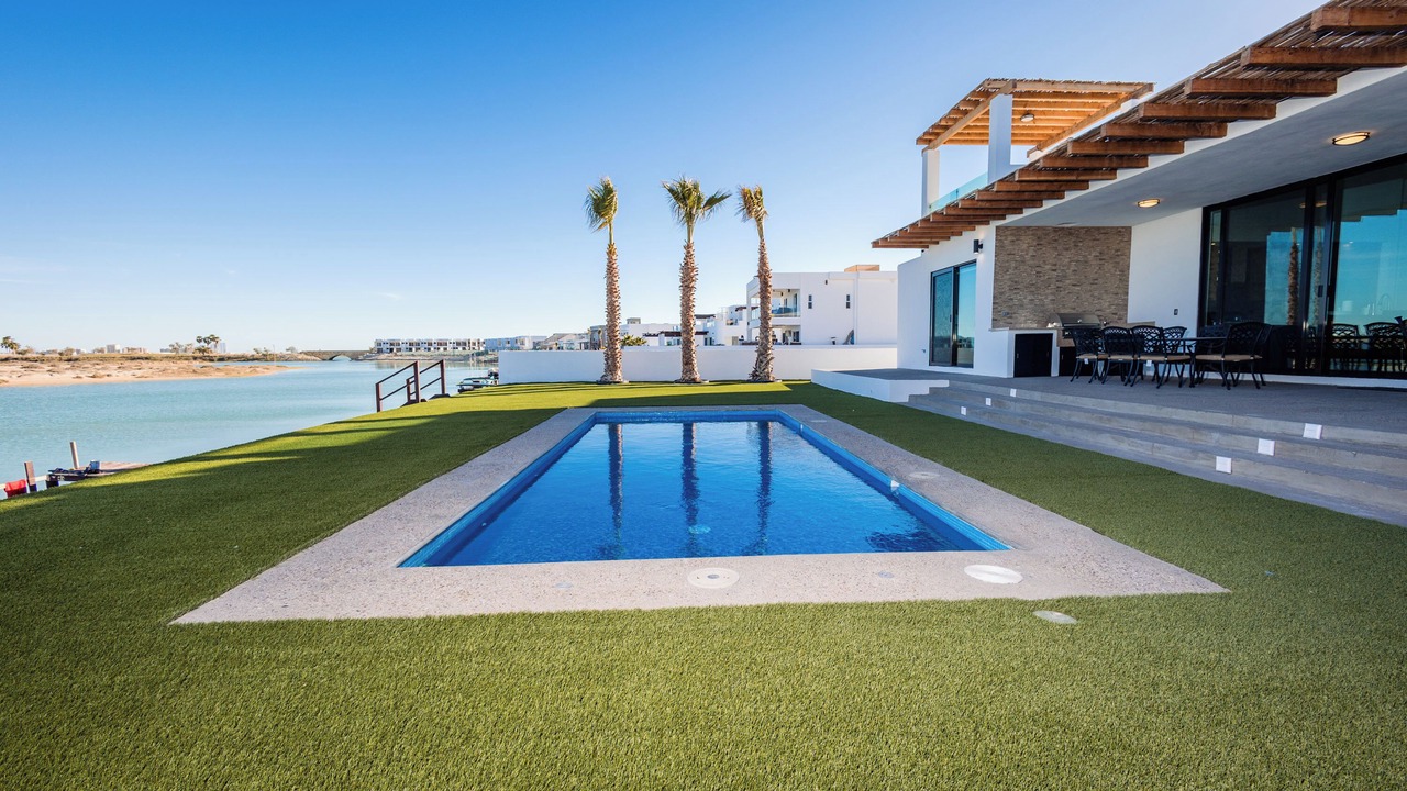 Photo of Outdoor in La Choya