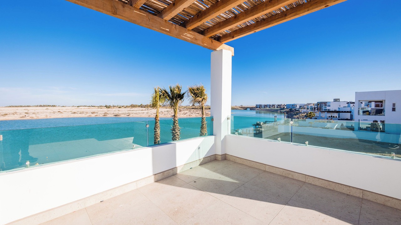 Photo of Outdoor in La Choya