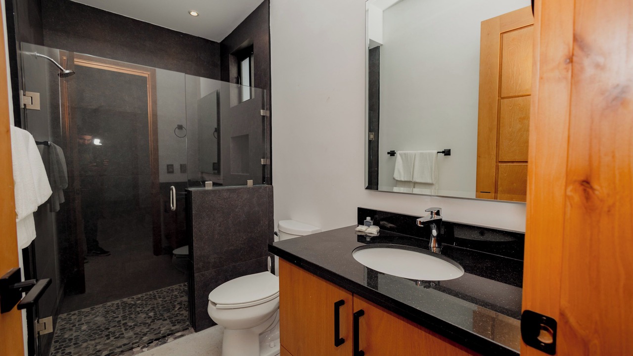 Photo of Bathroom in La Choya