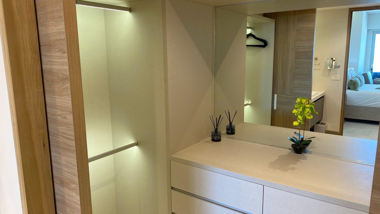 Photo of Bathroom in Ferrocarrilera