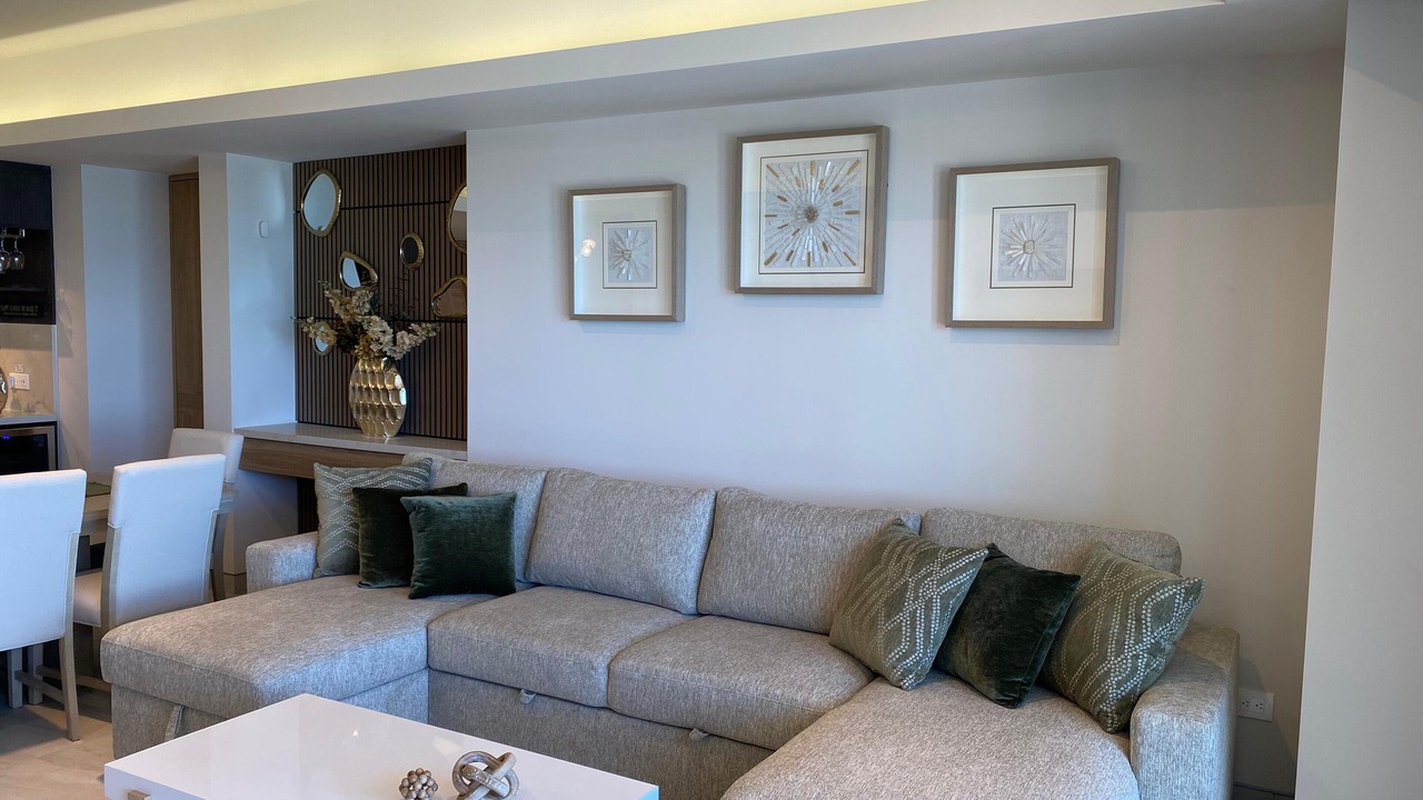 Photo of Livingroom in Ferrocarrilera