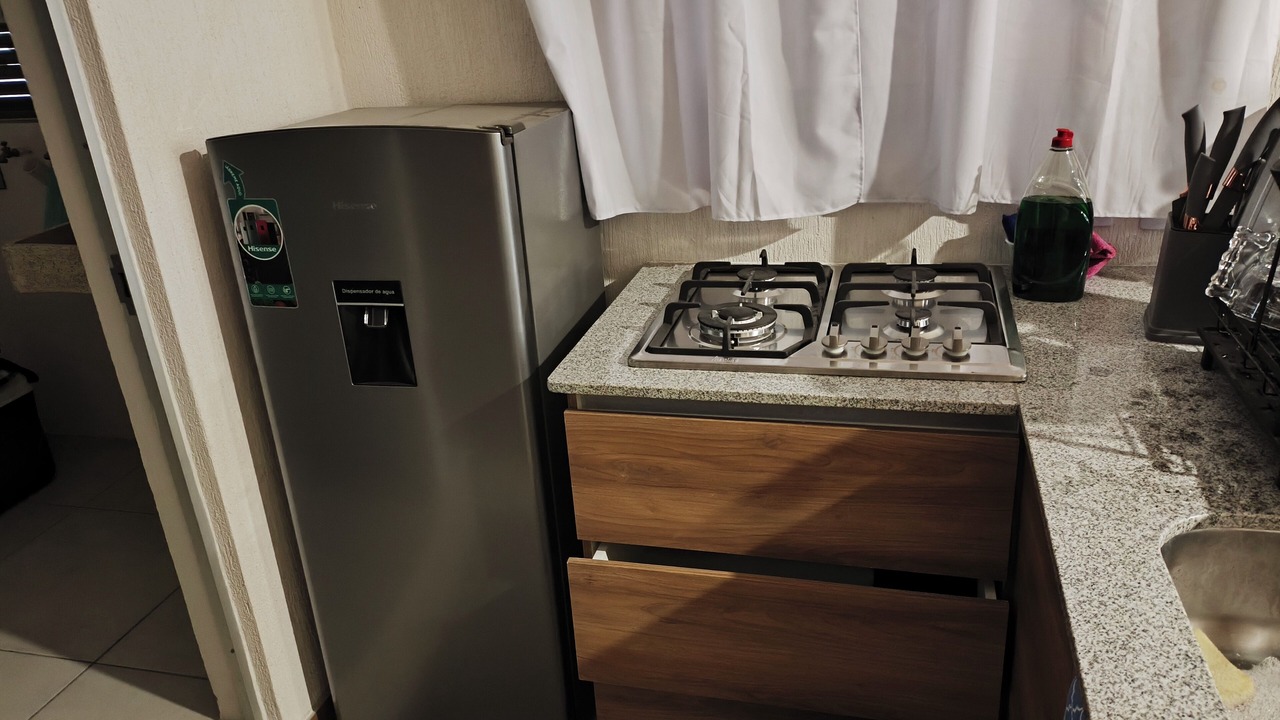 Photo of Kitchen in Tonala
