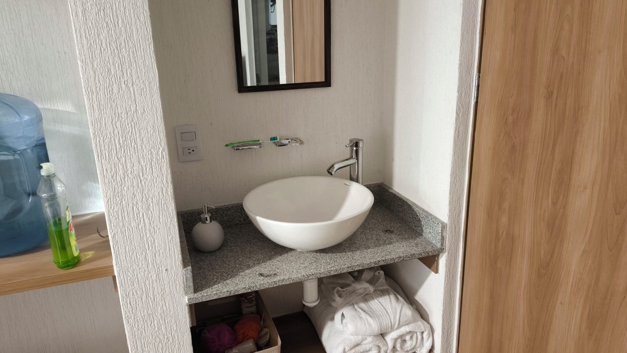 Photo of Bathroom in Tonala