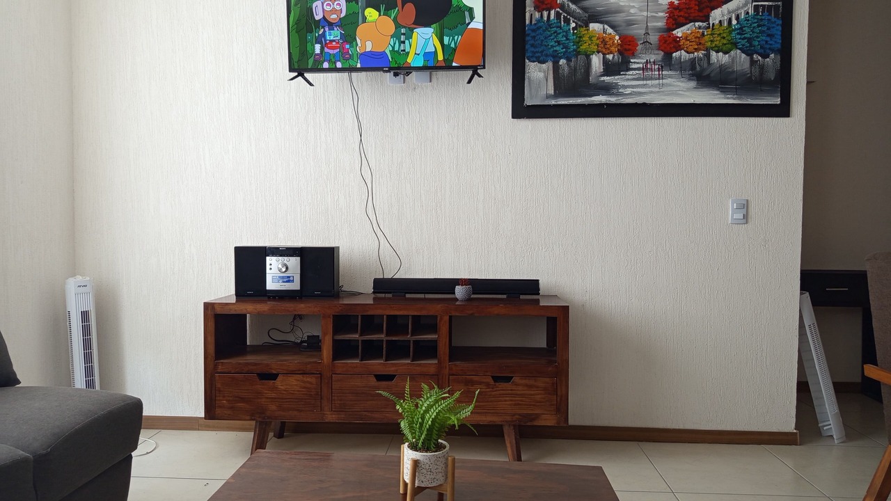 Photo of Livingroom in Tonala
