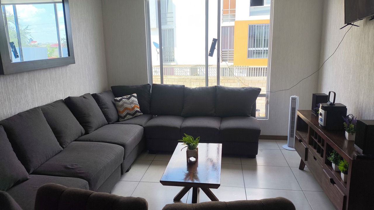 Photo of Livingroom in Tonala