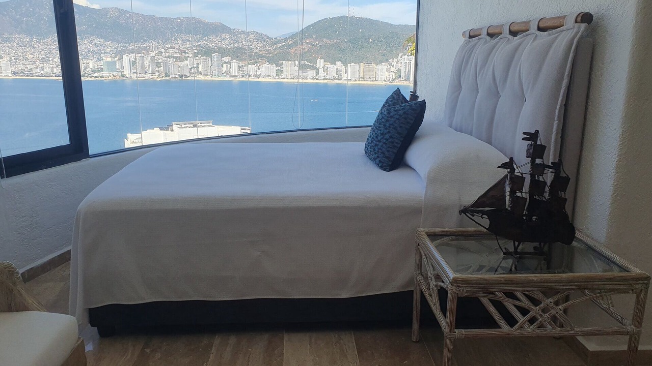 Photo of Bedroom in Unta Bruja