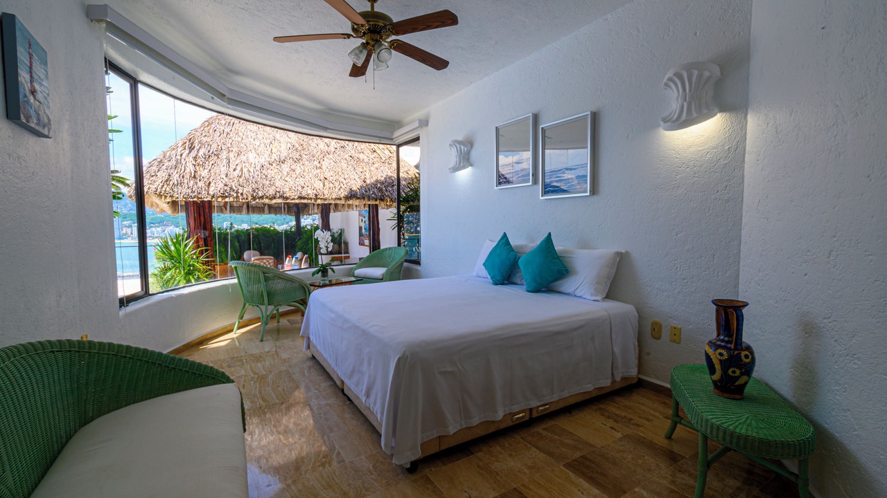 Photo of Bedroom in Unta Bruja
