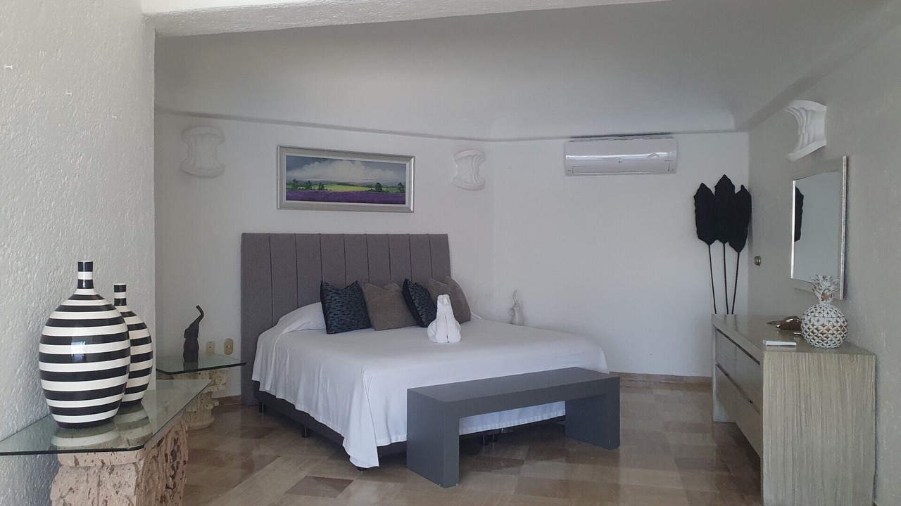 Photo of Bedroom in Unta Bruja