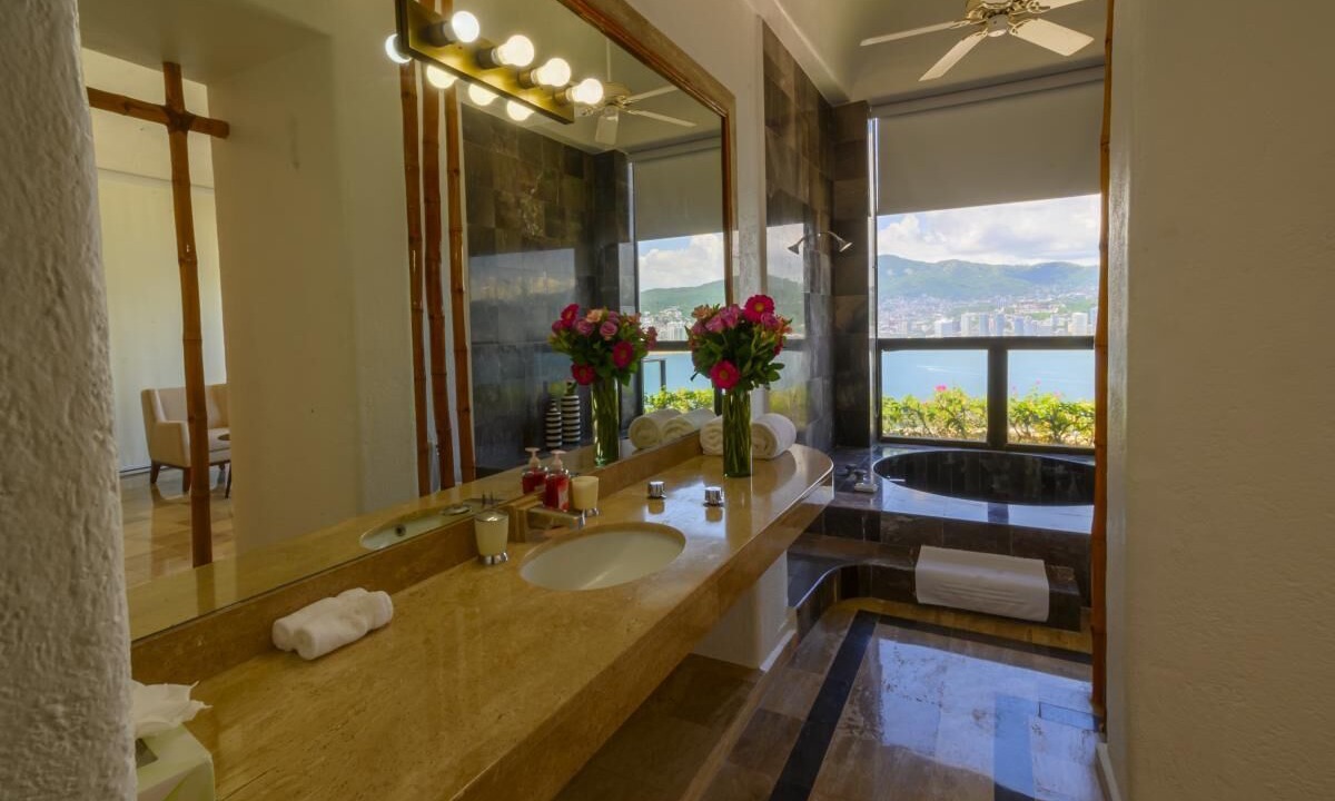Photo of Bathroom in Unta Bruja