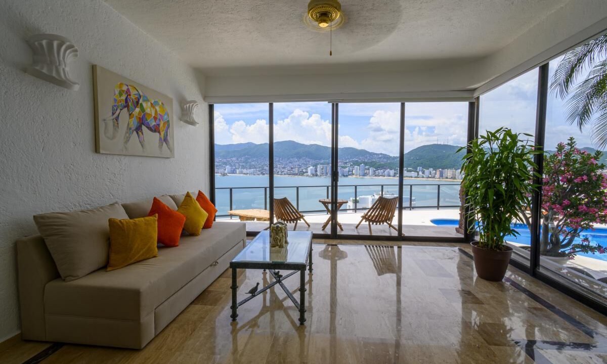 Photo of Livingroom in Unta Bruja