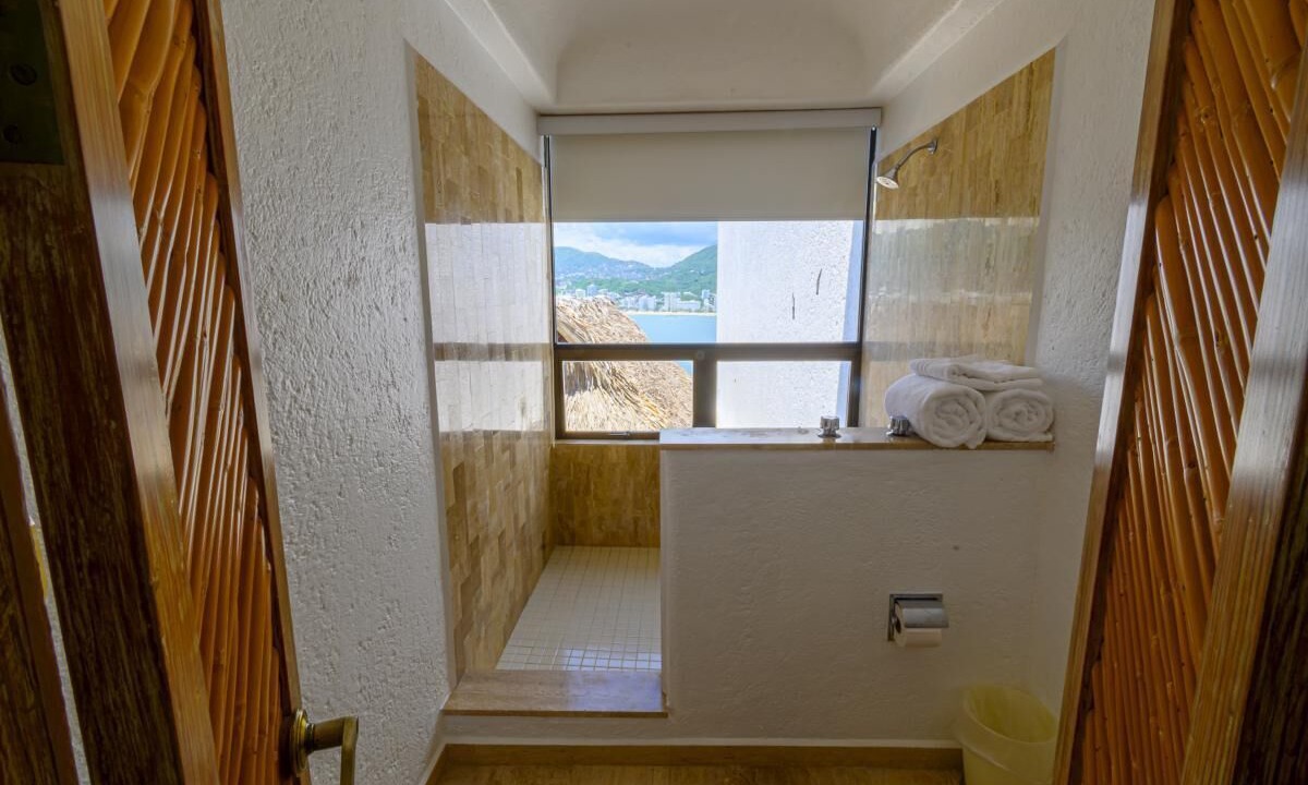 Photo of Bathroom in Unta Bruja