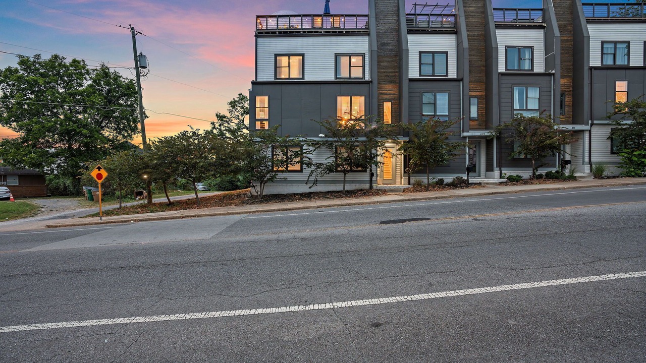 Photo of Outdoor in Cleveland Park