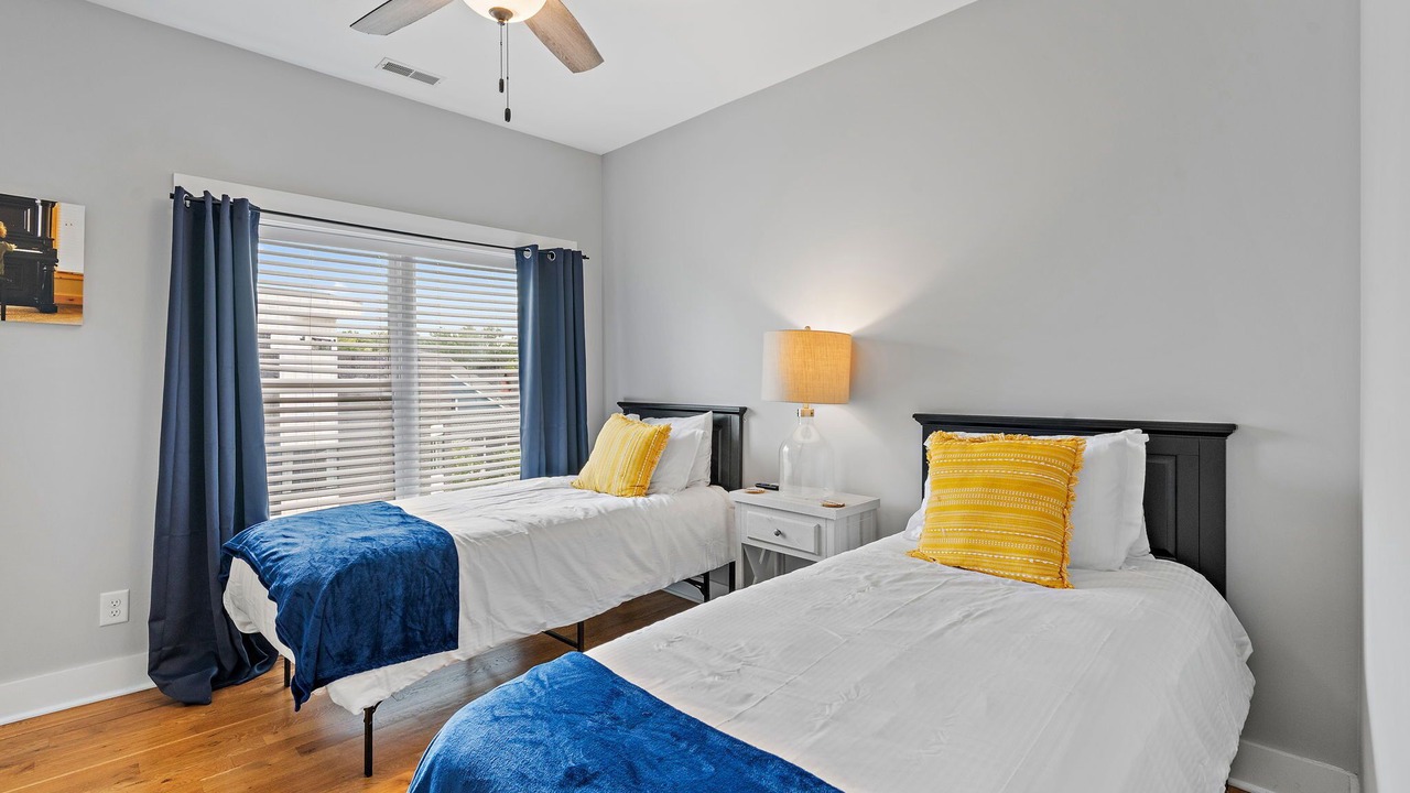 Photo of Bedroom in Cleveland Park