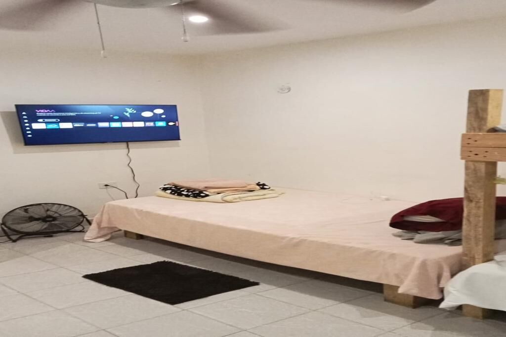 Photo of Bedroom in La Gloria