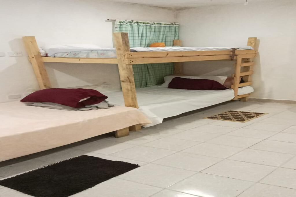 Photo of Bedroom in La Gloria