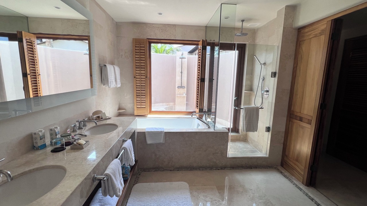 Photo of Bathroom in Bucerias