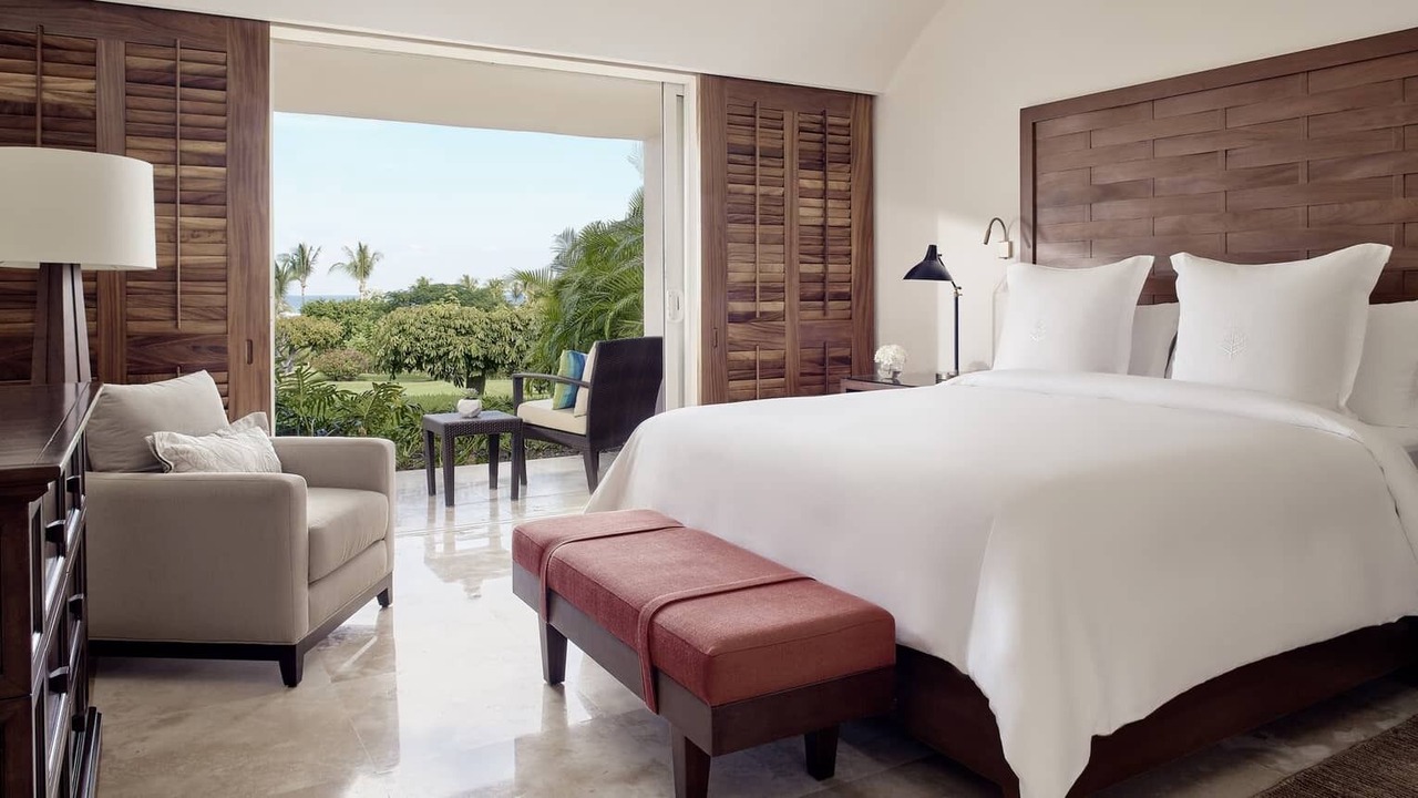 Photo of Bedroom in Bucerias