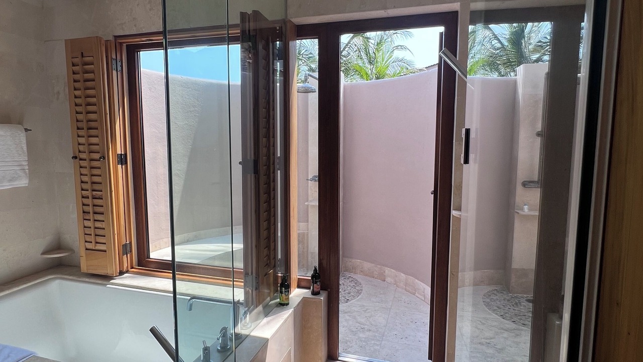 Photo of Bathroom in Bucerias
