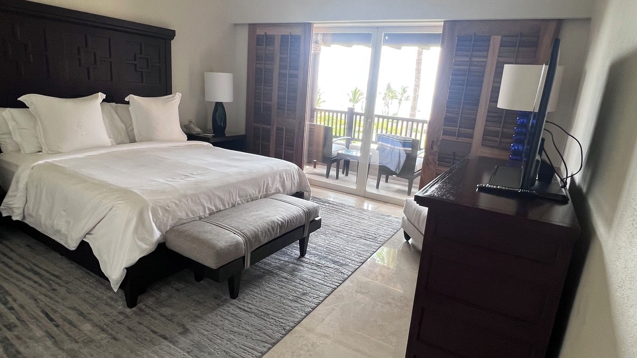Photo of Bedroom in Bucerias
