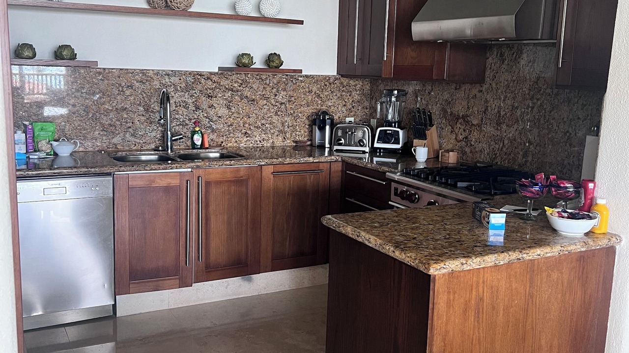 Photo of Kitchen in Bucerias