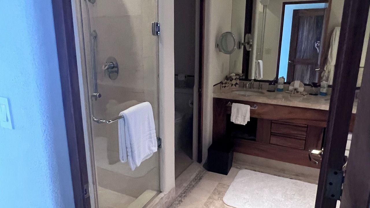 Photo of Bathroom in Bucerias