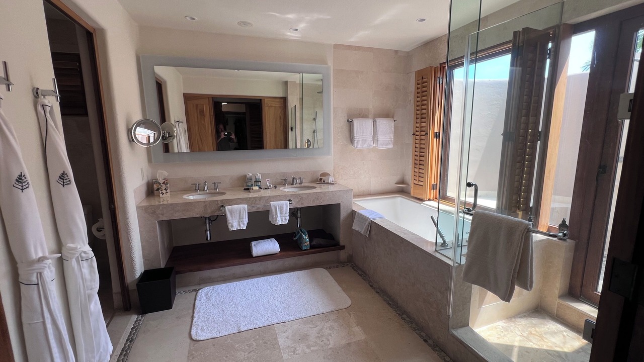 Photo of Bathroom in Bucerias