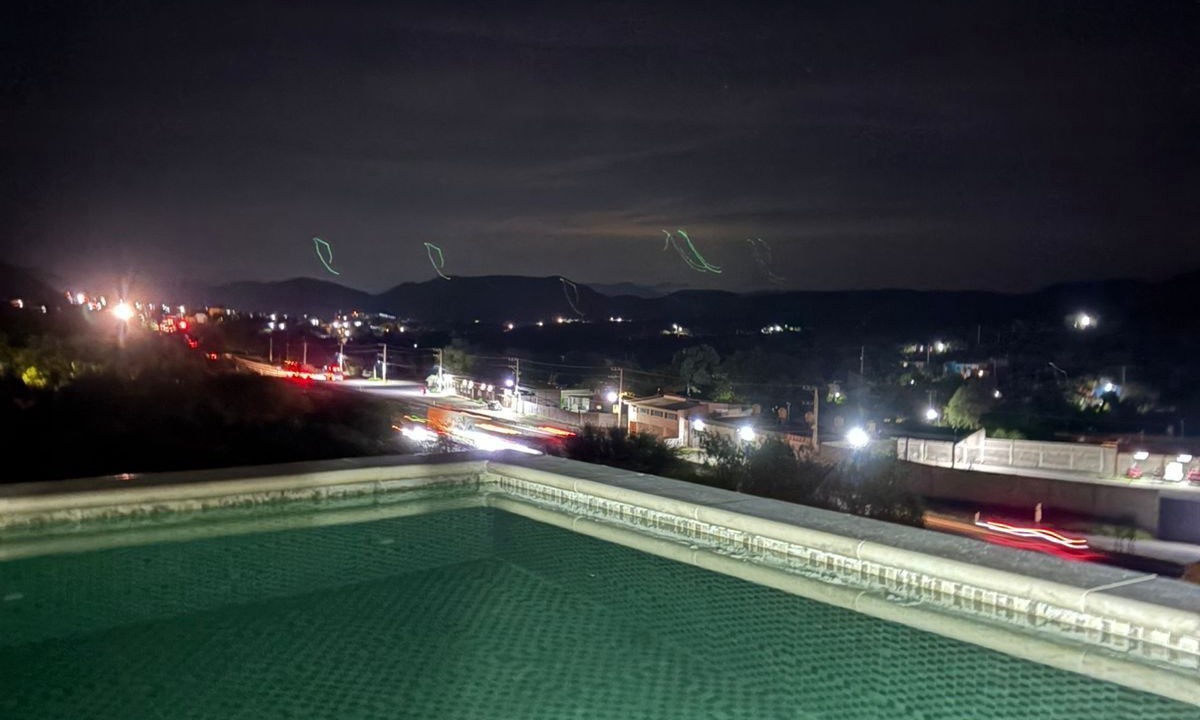 Photo of Outdoor in Santa Maria del Rio