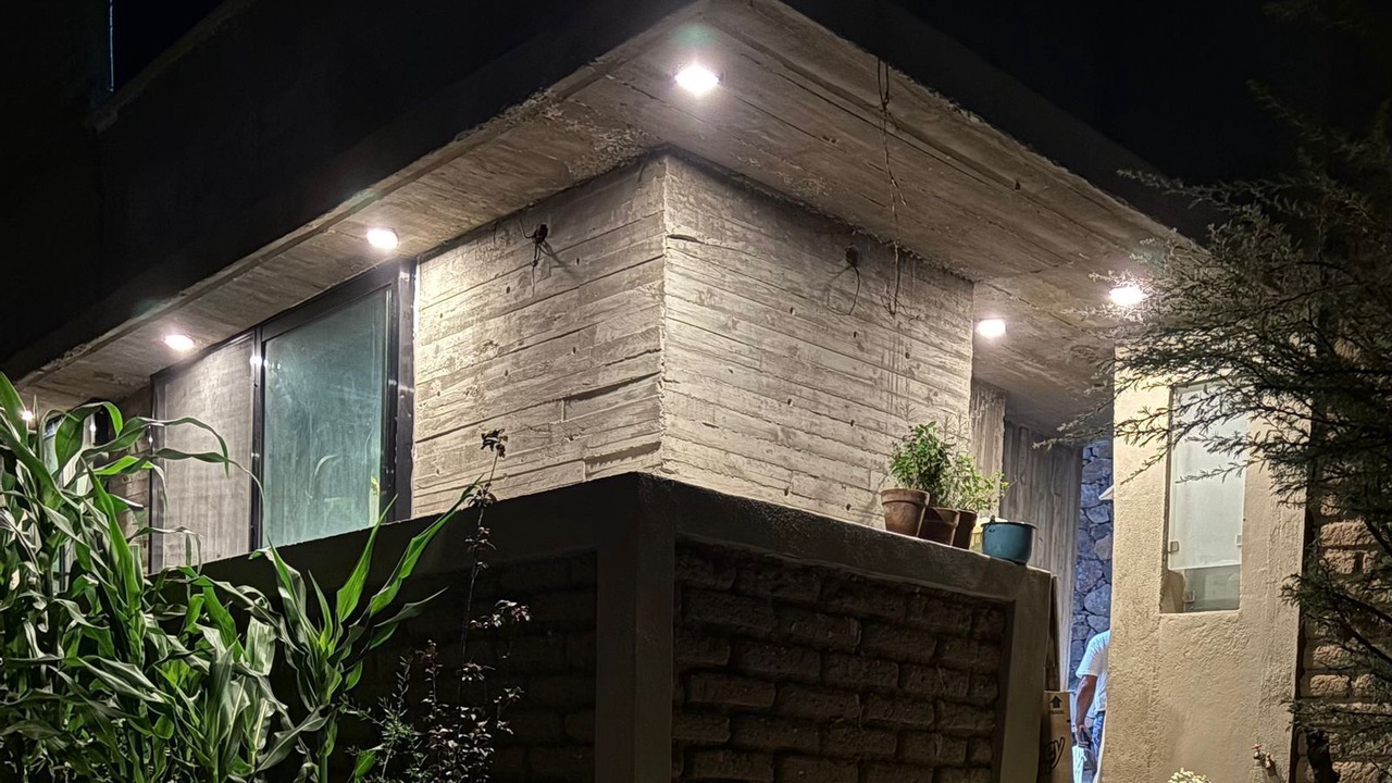 Photo of Outdoor in Santa Maria del Rio