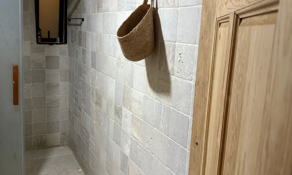 Photo of Bathroom in Santa Maria del Rio