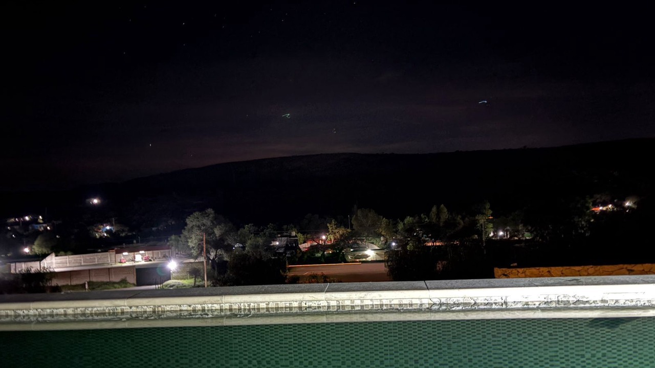 Photo of Outdoor in Santa Maria del Rio