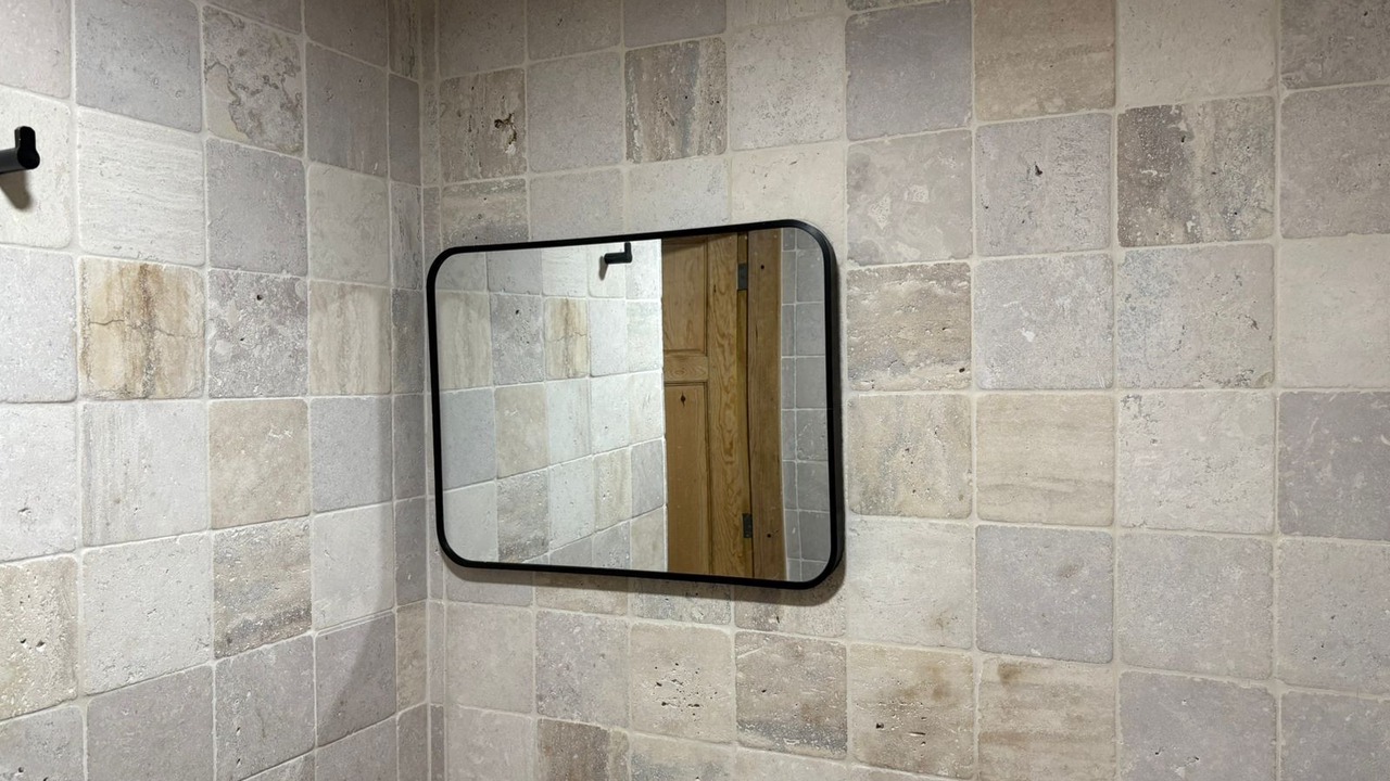 Photo of Bathroom in Santa Maria del Rio