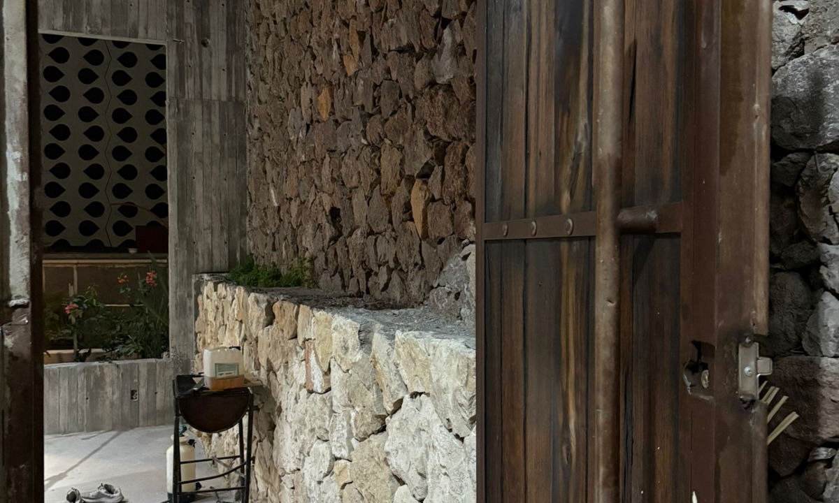 Photo of Others in Santa Maria del Rio