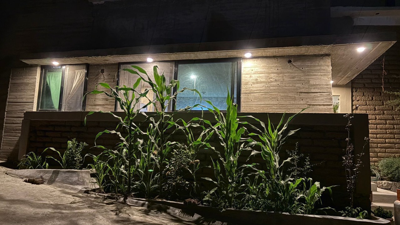 Photo of Outdoor in Santa Maria del Rio