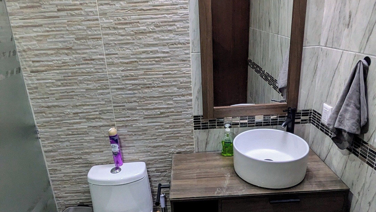 Photo of Bathroom in Tonala