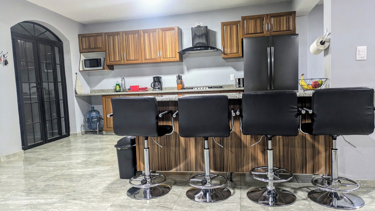 Photo of Kitchen in Tonala