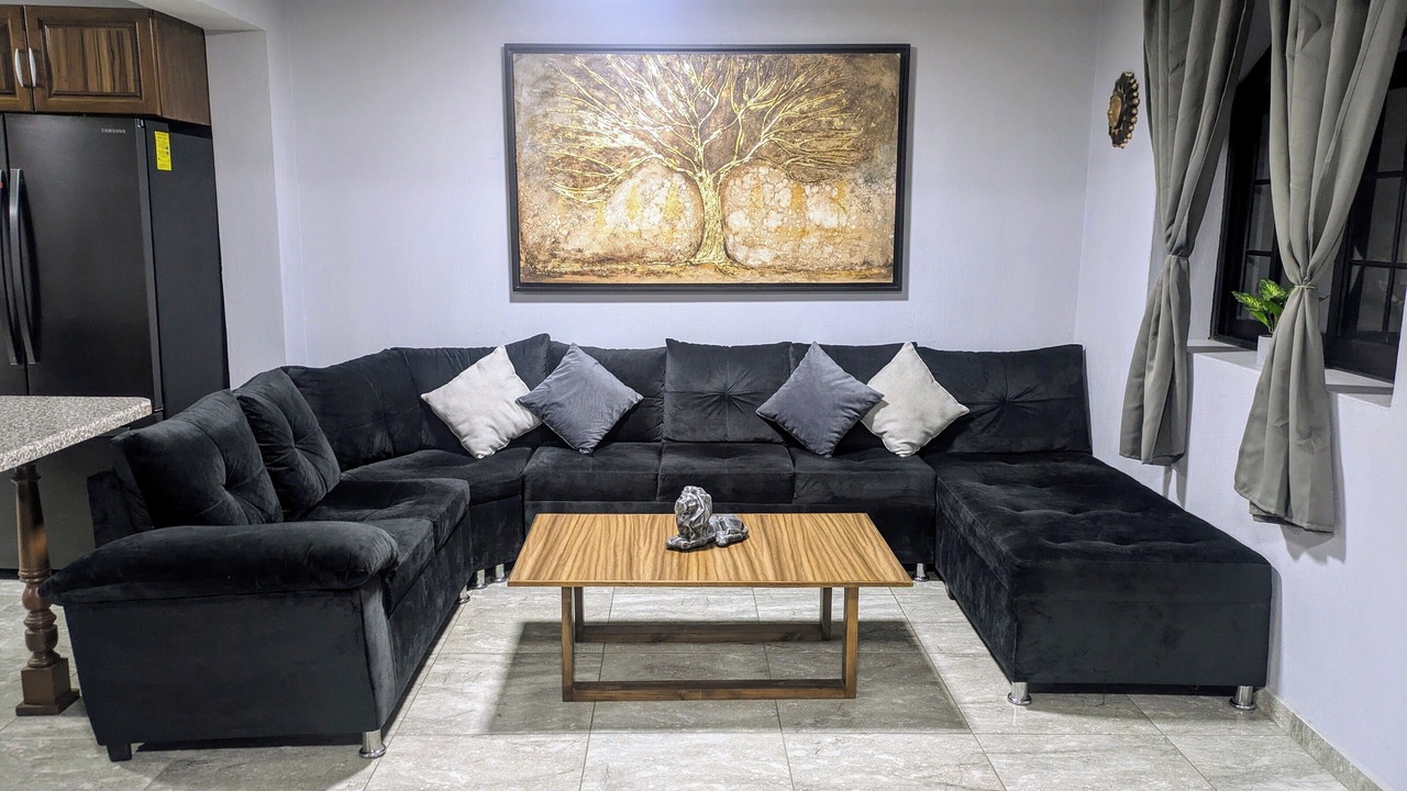 Photo of Livingroom in Tonala