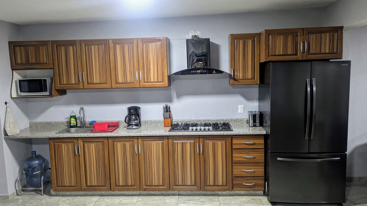 Photo of Kitchen in Tonala