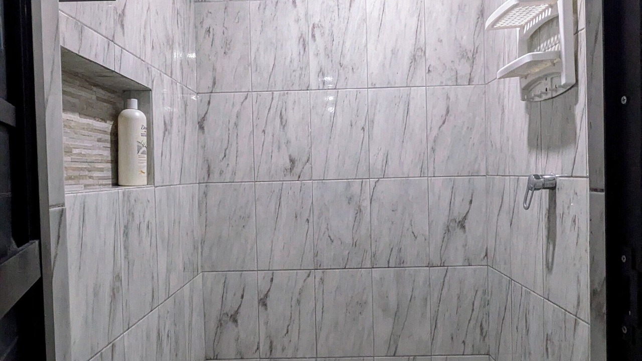 Photo of Bathroom in Tonala