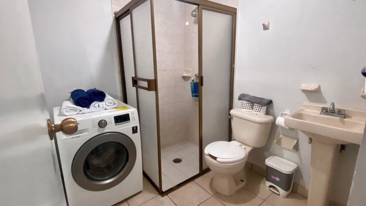 Photo of Bathroom in Ciudad Obregon